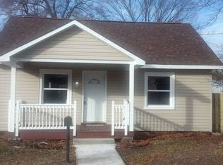 5406 Bloomingdale Ave, Henrico, VA 23228