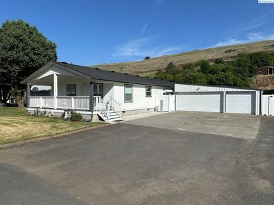 2001 Cedar St, Colfax, WA, 99111