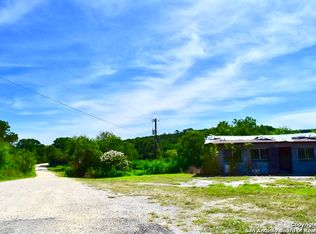 15855 Fm 1283, Mico, TX 78056