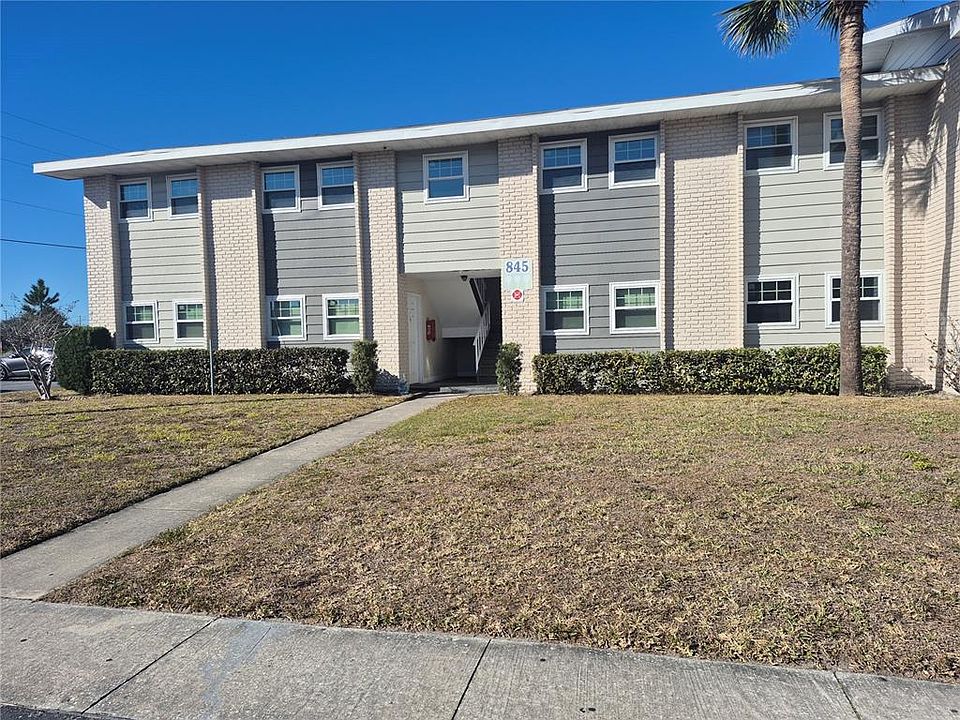 1st image of 845 Sky Lake Cir APT D