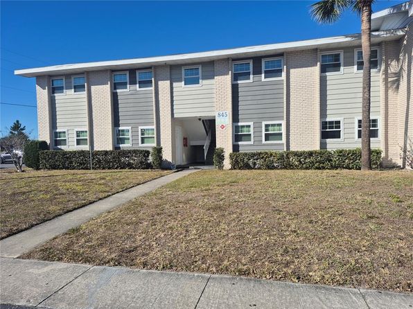 845 Sky Lake Cir APT D, Orlando, FL 32809