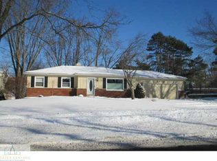 2324 Webster Rd, Lansing, MI 48917