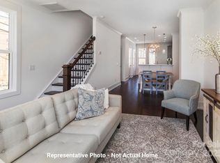 9923 Ansonborough Sq, Huntersville, NC 28078