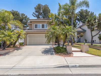 1042 S Laughingbrook Ct, Anaheim, CA, 92808