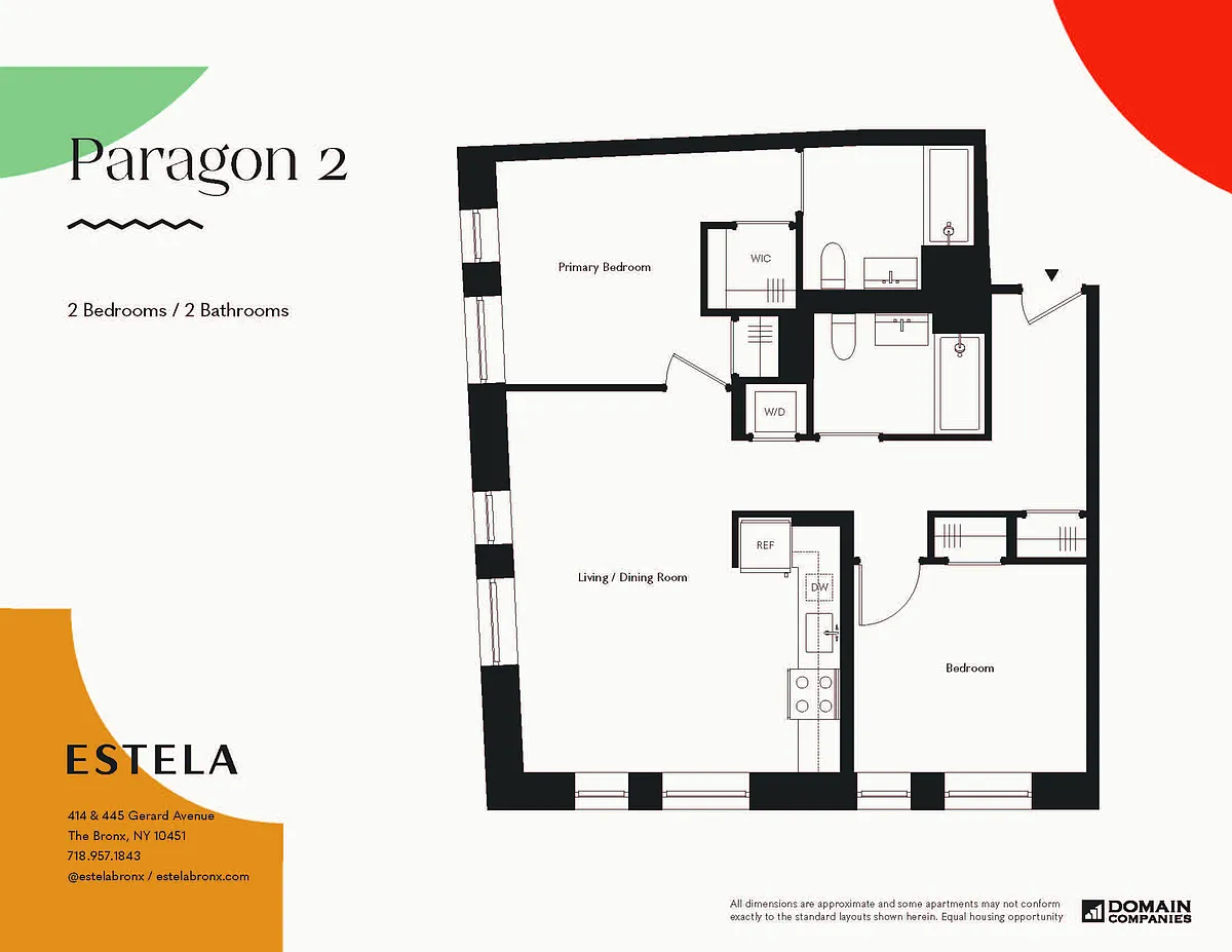 Building Photo - 414 Gerard Ave #E1016