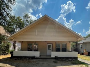 1316 W Main St, Denison, TX 75020