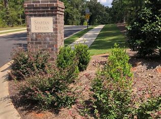 2324 Spartan Estates Dr, Athens, GA 30606