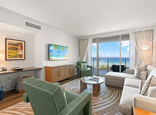 383 Kalaimoku St #E3002, Honolulu, HI 96815