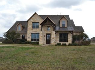 118 Las Colinas Trl, Crossroads, TX 76227