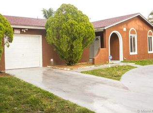 25601 SW 130th Ave, Homestead, FL 33032