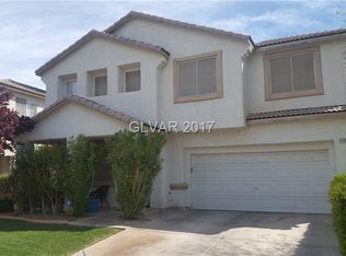 9796 Altadena St #0, Las Vegas, NV 89183