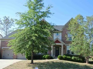 1711 Teakwood Ln, Hebron, KY 41048