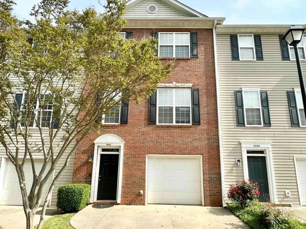 5401 Fox Creek Ln, Norcross, GA 30071