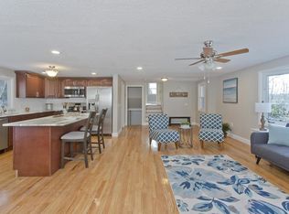 1701 Ware St, Palmer, MA 01069