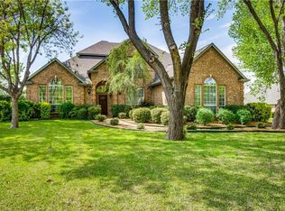 127 Chapel Hl, Double Oak, TX 75077