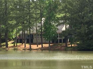 5301 Springfield Dr, Raleigh, NC 27609