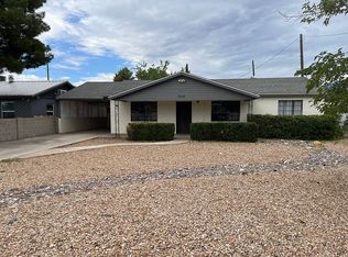 3425 W 4th St, Thatcher, AZ 85552