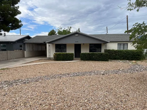 3425 W 4th St, Thatcher, AZ 85552