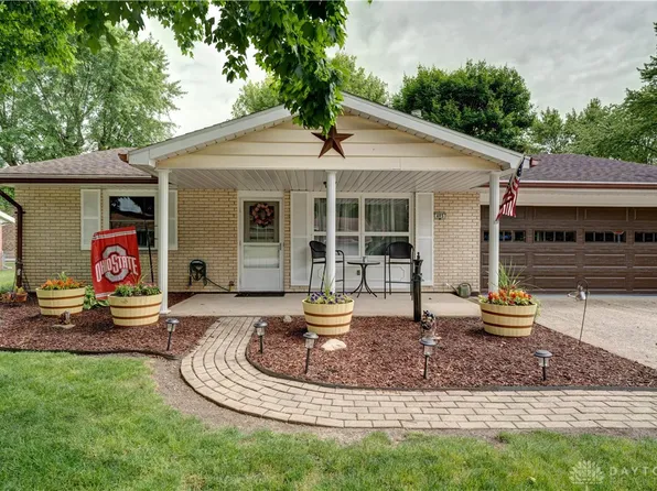 405 Southbrook Dr, Greenville, OH 45331