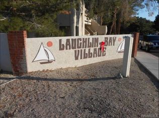 3830 Desert Marina Dr APT 169, Laughlin, NV 89029