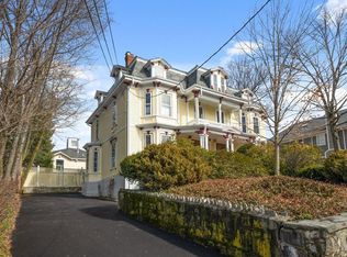 21 Sparhawk St UNIT 21, Brighton, MA 02135