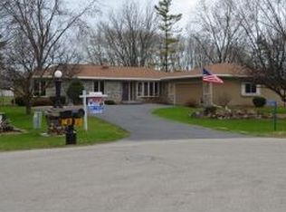 N7170 Kramer Ct, Fond Du Lac, WI 54935