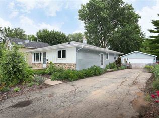 534 S Telulah Ave, Appleton, WI 54915