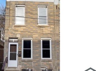 1609 Fillmore St, Philadelphia, PA 19124