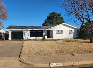 2714 Walnut St, Hays, KS 67601