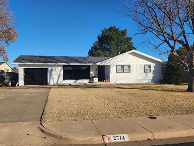 2714 Walnut St, Hays, KS, 67601