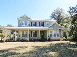 4200 Creekbluff Dr, Saint Augustine, FL 32086