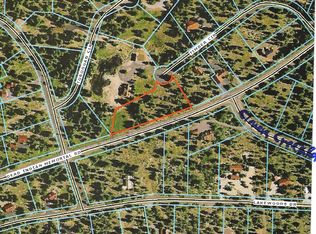 LOT 2200 Timber Cir, Klamath Falls, OR 97601