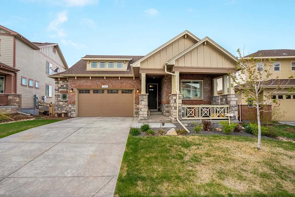 1938 Blue Yonder Way — Photo 1