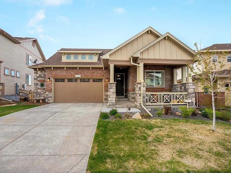 1938 Blue Yonder Way — Photo 1