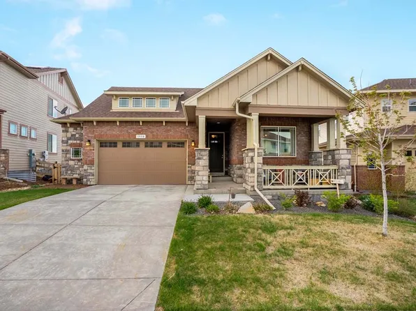 1938 Blue Yonder Way, Fort Collins, CO 80525