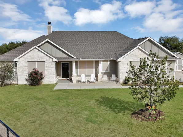 1039 Northern Oaks Ct, Springtown, TX 76082