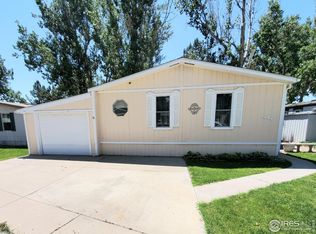 1484 Sunset Pl #27, Loveland, CO 80537