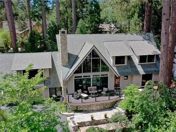 27771 Hamiltair Dr, Lake Arrowhead, CA 92352