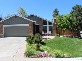 8101 S San Juan Range Rd, Littleton, CO 80127