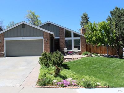 8101 S San Juan Range Road, Littleton, CO, 80127