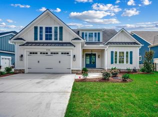 5146 Middleton View Drive Waterway Palms Plantation LOT 603, Myrtle Beach, SC 29579