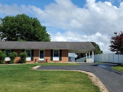 504 Mount Torrey Rd, Lyndhurst, VA, 22952