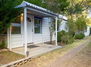 331 Pennsylvania Ave, Patagonia, AZ 85624
