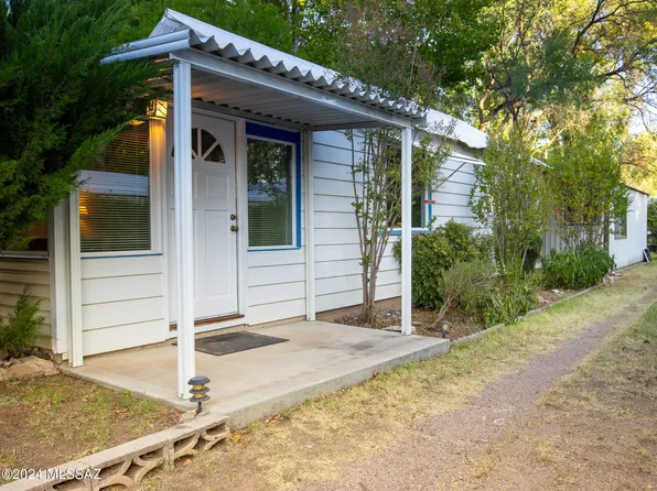 331 Pennsylvania Ave, Patagonia, AZ 85624
