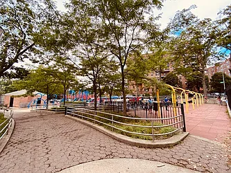 Rented by Silverstein Collection LLC 