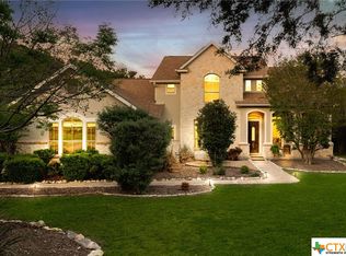 20302 Regency Run, Garden Ridge, TX 78266