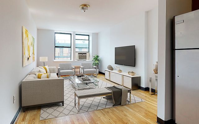 1st image of 115 W 113th St APT 5A