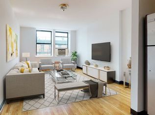 115 W 113th St APT 5A, New York, NY 10026