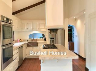 456 Green Glen Way, Mill Valley, CA 94941