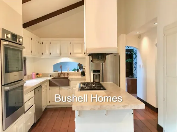 456 Green Glen Way, Mill Valley, CA 94941